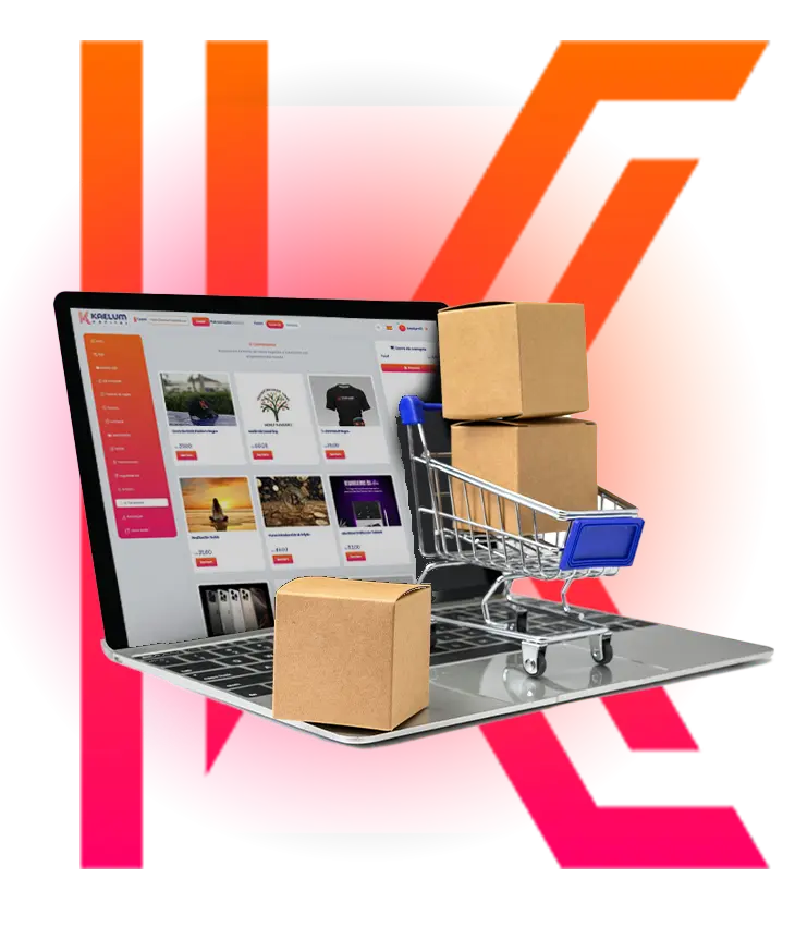 ecommerce